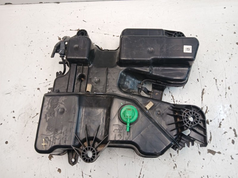 Recambio de deposito adblue para peugeot expert furgoneta (v_) 1.5 bluehdi 100 referencia OEM IAM 4099016  