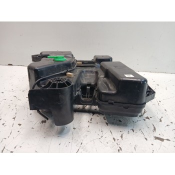 Recambio de deposito adblue para peugeot expert furgoneta (v_) 1.5 bluehdi 100 referencia OEM IAM 4099016  
