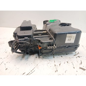 Recambio de deposito adblue para peugeot expert furgoneta (v_) 1.5 bluehdi 100 referencia OEM IAM 4099016  