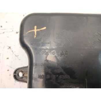 Recambio de deposito adblue para peugeot expert furgoneta (v_) 1.5 bluehdi 100 referencia OEM IAM 4099016  