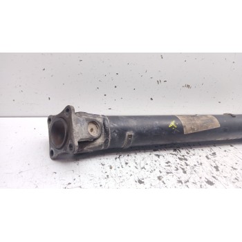 Recambio de transmision central para nissan serena (c23) 2.3 d referencia OEM IAM 370007c001 511408 