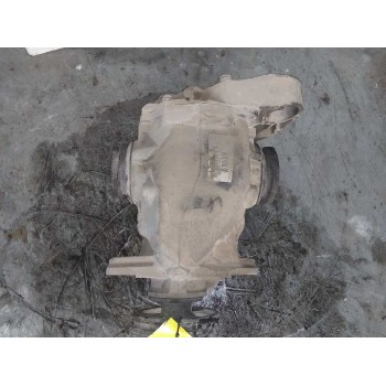 Recambio de diferencial trasero para bmw serie 3 coupe (e92) 320d referencia OEM IAM 757280401 3.15 