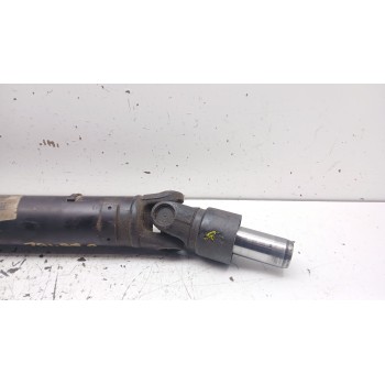 Recambio de transmision central para nissan serena (c23) 2.3 d referencia OEM IAM 370007c001 511408 