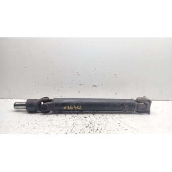 Recambio de transmision central para nissan serena (c23) 2.3 d referencia OEM IAM 370007c001 511408 