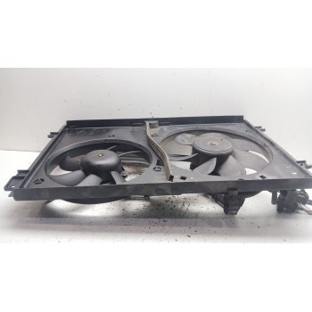 Recambio de electroventilador para seat leon (1m1) 1.9 tdi referencia OEM IAM 1j0121205b  