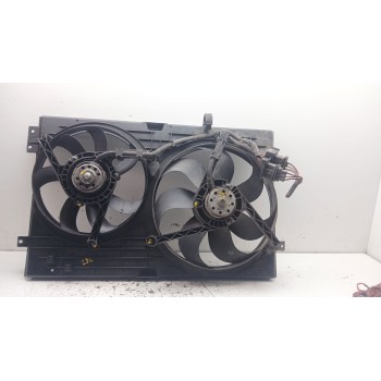 Recambio de electroventilador para seat leon (1m1) 1.9 tdi referencia OEM IAM 1j0121205b  