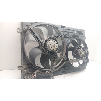 Recambio de electroventilador para seat leon (1m1) 1.9 tdi referencia OEM IAM 1j0121205b  