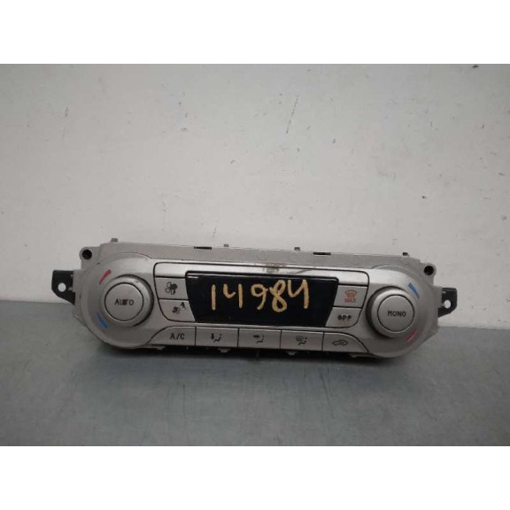 Recambio de mando climatizador para ford focus lim. (cb4) 1.6 16v cat referencia OEM IAM 7M5T18C612CC  
