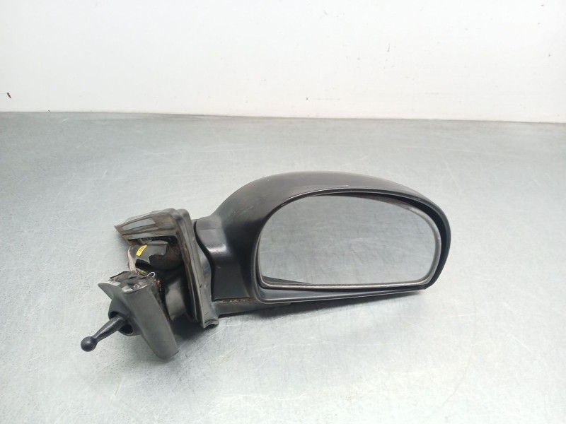 Recambio de retrovisor derecho para hyundai accent ii (lc) 1.5 crdi referencia OEM IAM 8762025211ca  