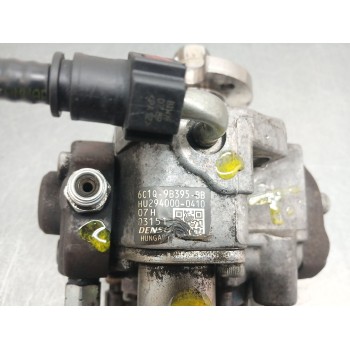 Recambio de bomba inyeccion para ford transit furgoneta (fa_ _) 2.2 tdci rwd referencia OEM IAM 6c1q9b395bb hu294000410 