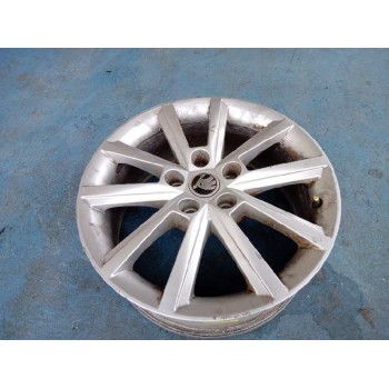 Recambio de llanta para skoda octavia combi (5e5) 1.6 tdi dpf referencia OEM IAM 7JX17 H2 ET49 X1 17