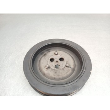 Recambio de polea cigueñal para ford transit furgoneta (fa_ _) 2.2 tdci rwd referencia OEM IAM gc106b319af  