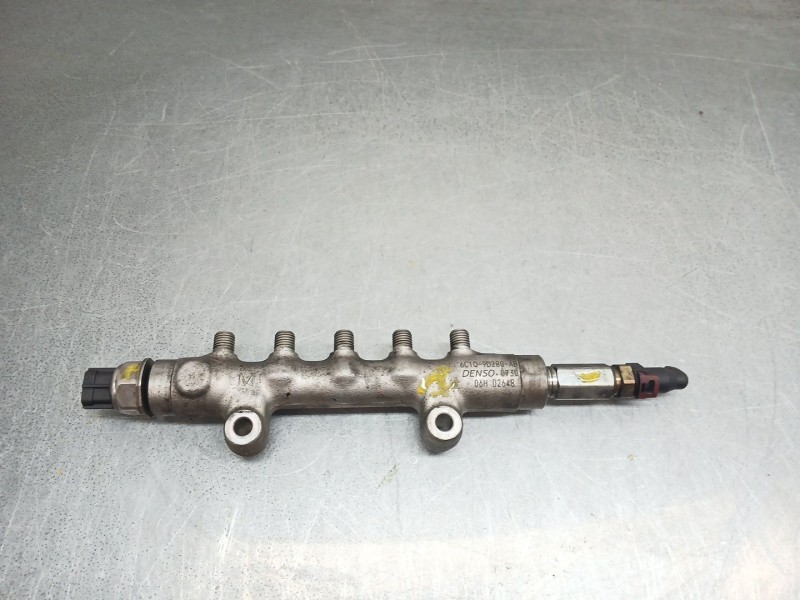 Recambio de rampa inyectora para ford transit furgoneta (fa_ _) 2.2 tdci rwd referencia OEM IAM 6c1q9d280ab  