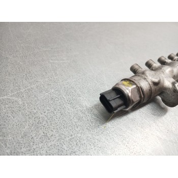 Recambio de rampa inyectora para ford transit furgoneta (fa_ _) 2.2 tdci rwd referencia OEM IAM 6c1q9d280ab  