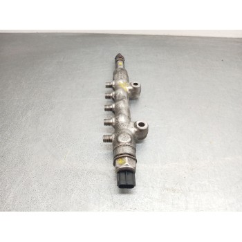 Recambio de rampa inyectora para ford transit furgoneta (fa_ _) 2.2 tdci rwd referencia OEM IAM 6c1q9d280ab  