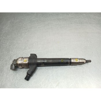 Recambio de inyector para ford transit furgoneta (fa_ _) 2.2 tdci rwd referencia OEM IAM 6c1q9k546ac  