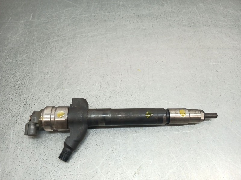 Recambio de inyector para ford transit furgoneta (fa_ _) 2.2 tdci rwd referencia OEM IAM 6c1q9k546ac  