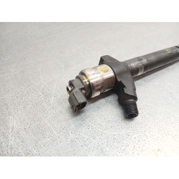 Recambio de inyector para ford transit furgoneta (fa_ _) 2.2 tdci rwd referencia OEM IAM 6c1q9k546ac  