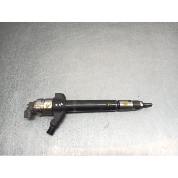 Recambio de inyector para ford transit furgoneta (fa_ _) 2.2 tdci rwd referencia OEM IAM 6c1q9k546ac  