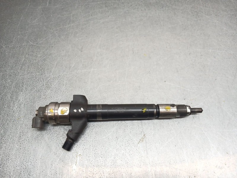 Recambio de inyector para ford transit furgoneta (fa_ _) 2.2 tdci rwd referencia OEM IAM 6c1q9k546ac  