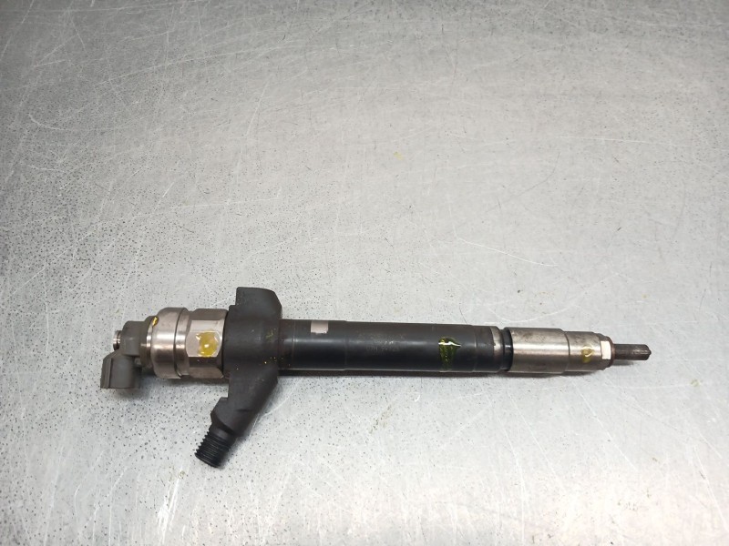 Recambio de inyector para ford transit furgoneta (fa_ _) 2.2 tdci rwd referencia OEM IAM 6c1q9k546ac  