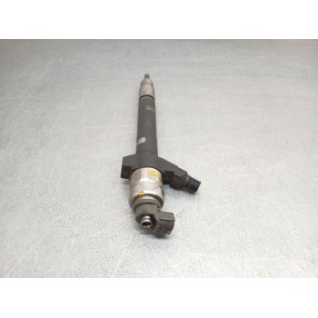 Recambio de inyector para ford transit furgoneta (fa_ _) 2.2 tdci rwd referencia OEM IAM 6c1q9k546ac  