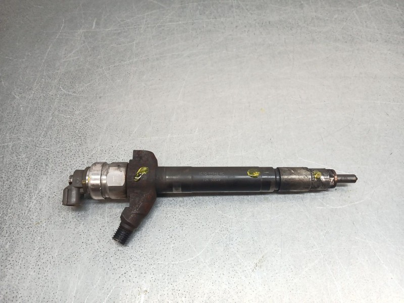 Recambio de inyector para ford transit furgoneta (fa_ _) 2.2 tdci rwd referencia OEM IAM 6c1q9k546ac  