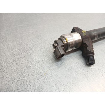 Recambio de inyector para ford transit furgoneta (fa_ _) 2.2 tdci rwd referencia OEM IAM 6c1q9k546ac  