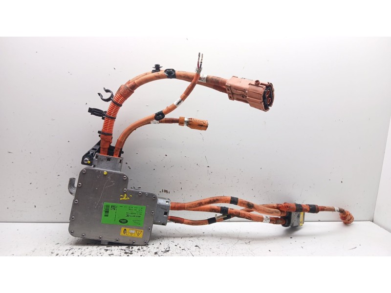 Recambio de cable para jaguar i-pace (x590) ev400 awd referencia OEM IAM j9d310n770be  