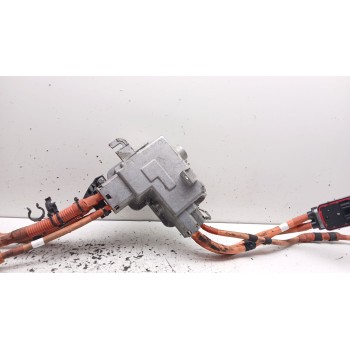 Recambio de cable para jaguar i-pace (x590) ev400 awd referencia OEM IAM j9d310n770be  