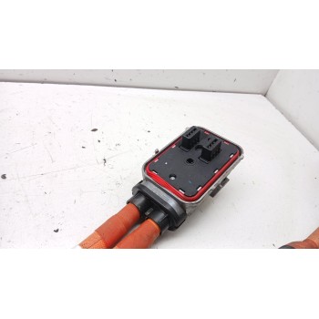 Recambio de cable para jaguar i-pace (x590) ev400 awd referencia OEM IAM j9d310n770be  
