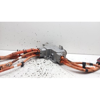 Recambio de cable para jaguar i-pace (x590) ev400 awd referencia OEM IAM j9d310n770be  