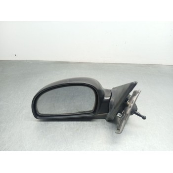 Recambio de retrovisor izquierdo para hyundai accent ii (lc) 1.5 crdi referencia OEM IAM 8762025621ca  
