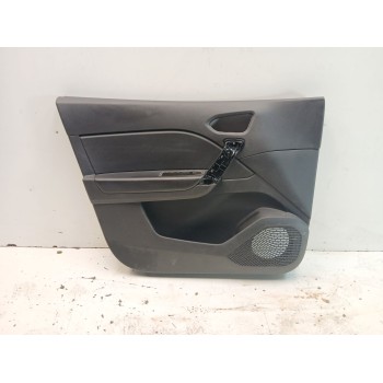 GUARNECIDO PUERTA DELANTERA IZQUIERDA 809014600R 