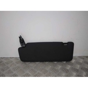 Recambio de parasol derecho para audi a3 sportback (8p) 1.8 tfsi ambition referencia OEM IAM 8P0857552A  