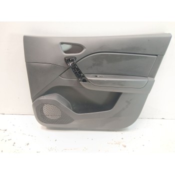 GUARNECIDO PUERTA DELANTERA DERECHA 809006787R 
