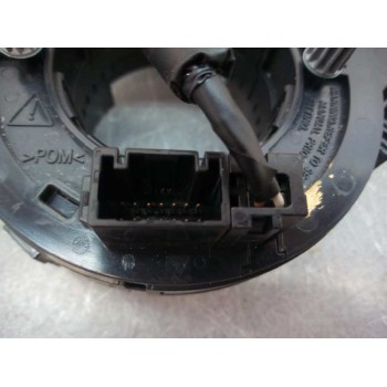 Recambio de anillo airbag para mazda cx-5 2.2 turbodiesel cat referencia OEM IAM KD4966CS0A  