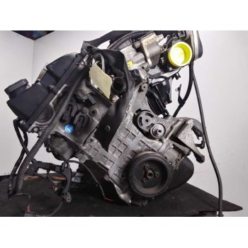 MOTOR COMPLETO N46B20A 