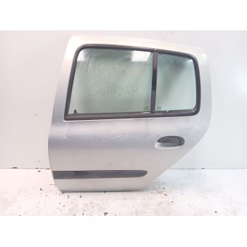 PUERTA TRASERA IZQUIERDA 7751472475 