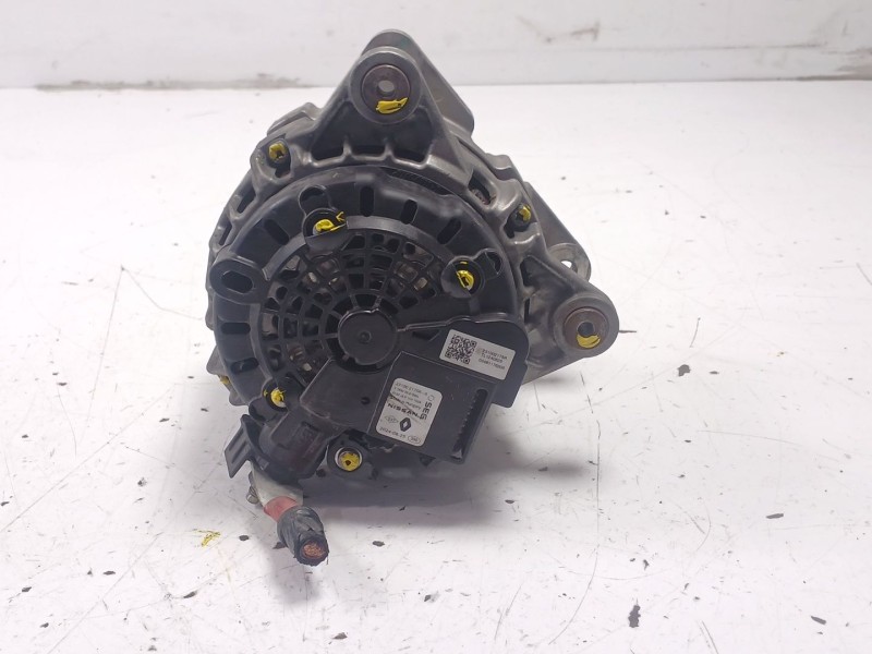 Recambio de alternador para renault captur ii (hf_) lpg (hfmt) referencia OEM IAM 231002175R 03461176300 