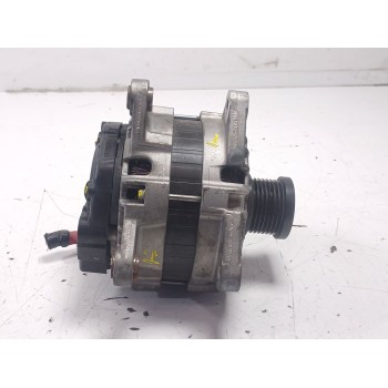 Recambio de alternador para renault captur ii (hf_) lpg (hfmt) referencia OEM IAM 231002175R 03461176300 
