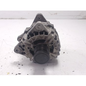 Recambio de alternador para renault captur ii (hf_) lpg (hfmt) referencia OEM IAM 231002175R 03461176300 