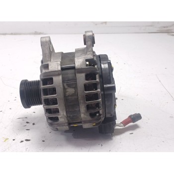 Recambio de alternador para renault captur ii (hf_) lpg (hfmt) referencia OEM IAM 231002175R 03461176300 