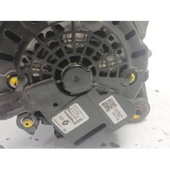 Recambio de alternador para renault captur ii (hf_) lpg (hfmt) referencia OEM IAM 231002175R 03461176300 