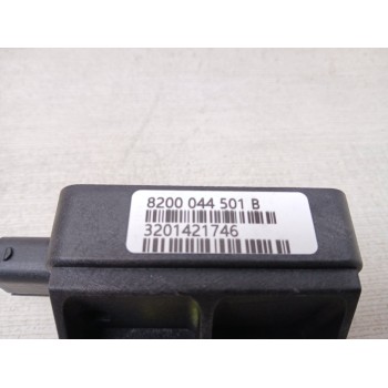 Recambio de modulo electronico para renault laguna ii (bg0) 1.9 dci diesel cat referencia OEM IAM 8200044501b  