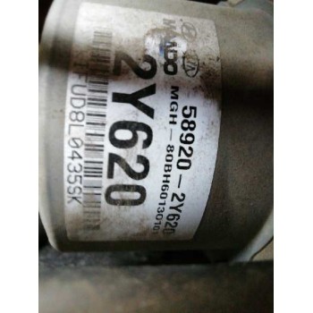 Recambio de abs para hyundai ix35 1.7 crdi cat referencia OEM IAM 589202Y620  