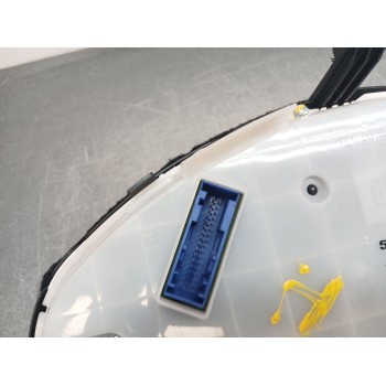 Recambio de cuadro instrumentos para opel astra j (p10) 1.6 cdti (68) referencia OEM IAM   