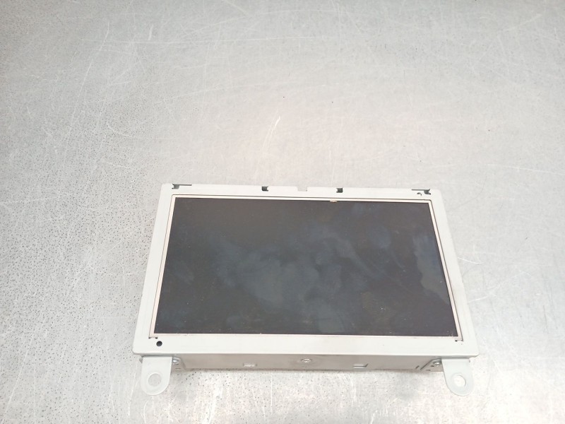 Recambio de pantalla multifuncion para opel astra j (p10) 1.6 cdti (68) referencia OEM IAM 95247248  
