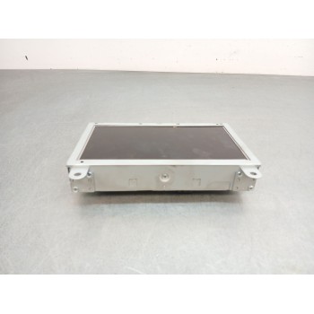 Recambio de pantalla multifuncion para opel astra j (p10) 1.6 cdti (68) referencia OEM IAM 95247248  