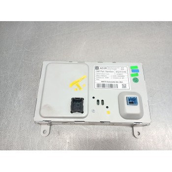 Recambio de pantalla multifuncion para opel astra j (p10) 1.6 cdti (68) referencia OEM IAM 95247248  